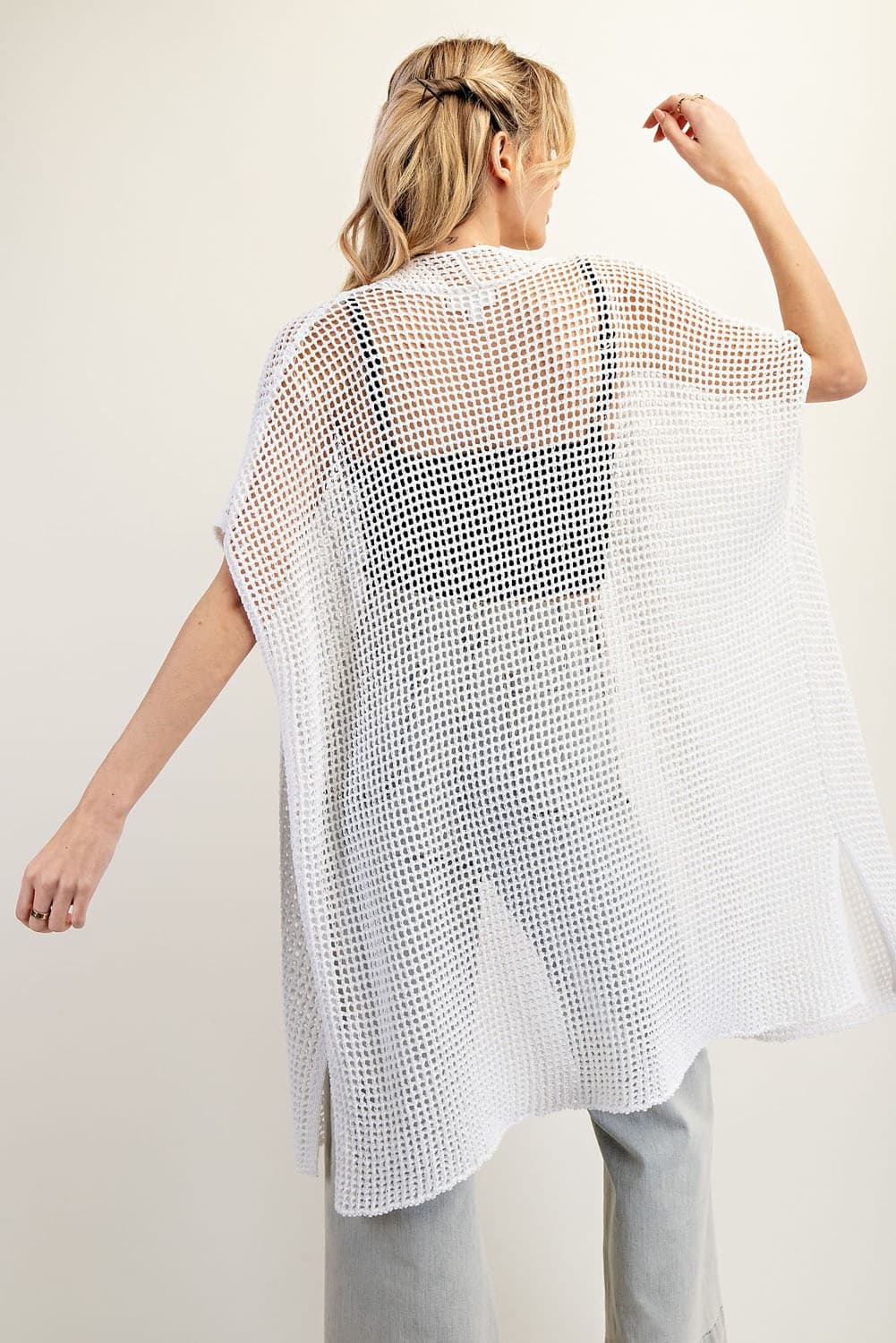 SJK11770 - OFF WHITE