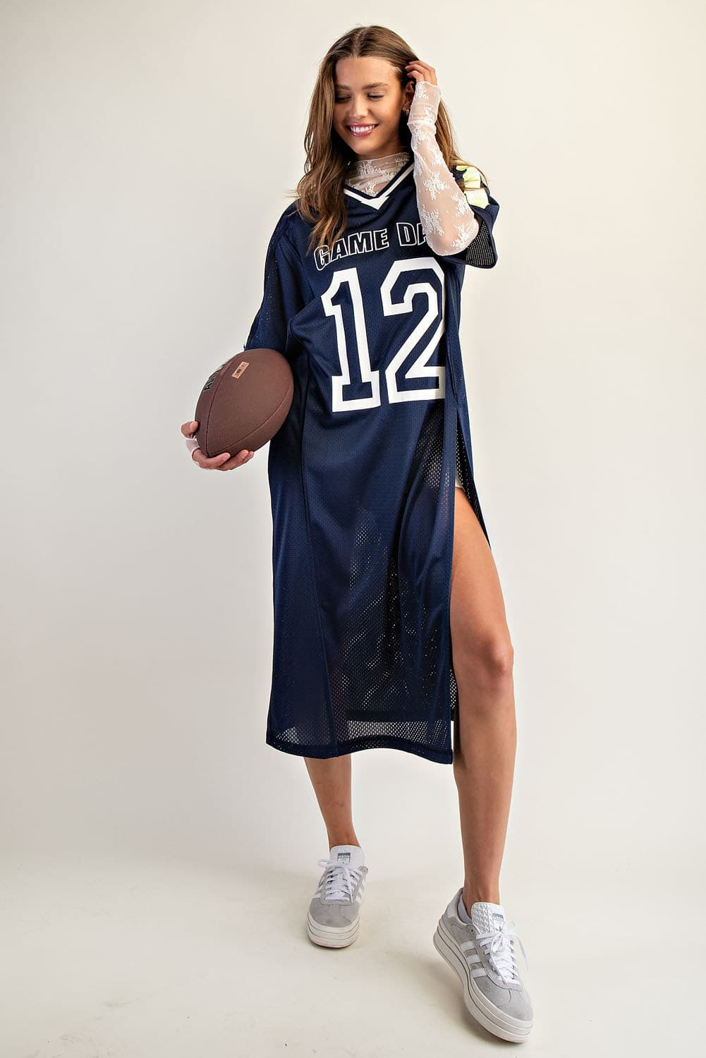 TH12384 - NAVY