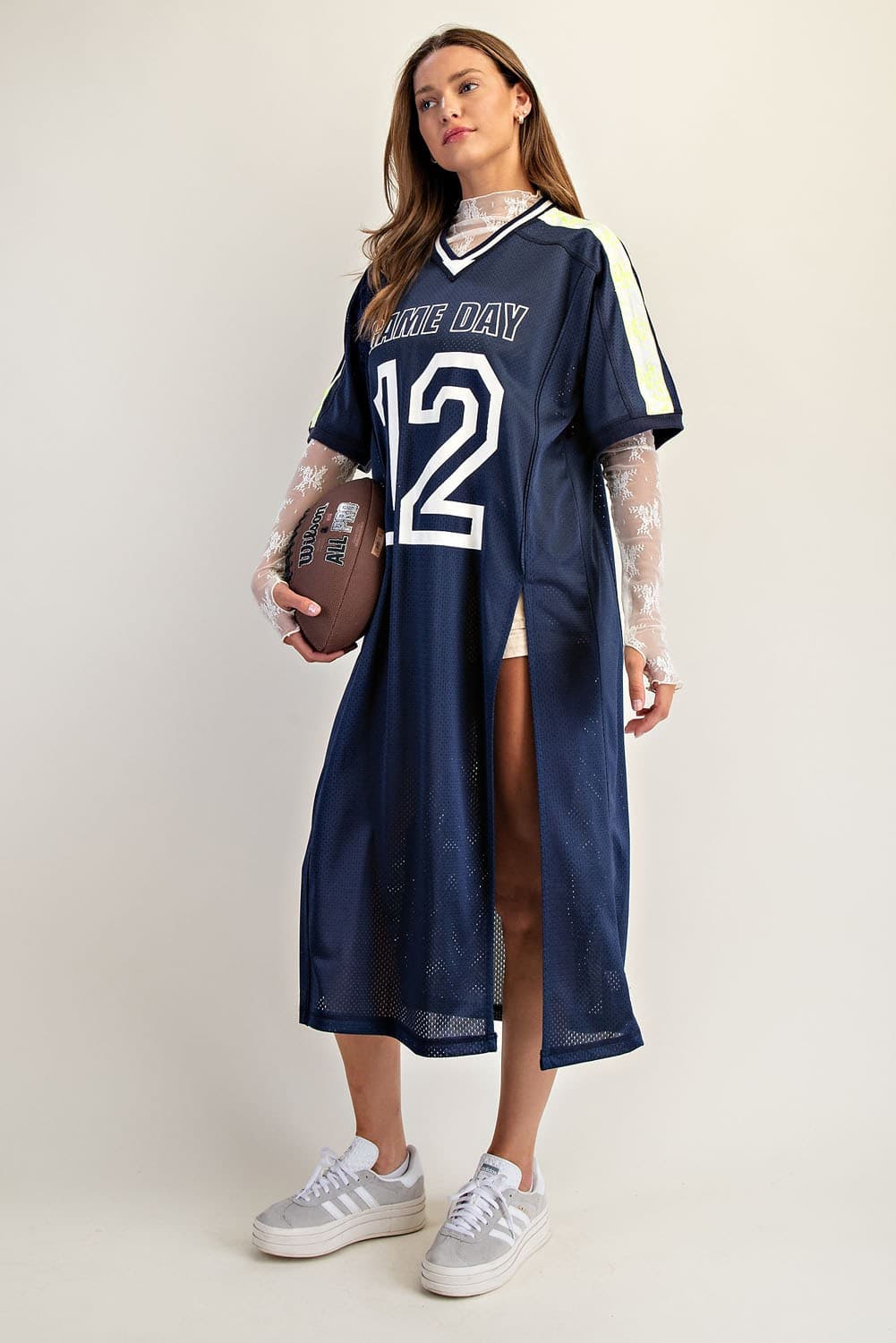 TH12384 - NAVY