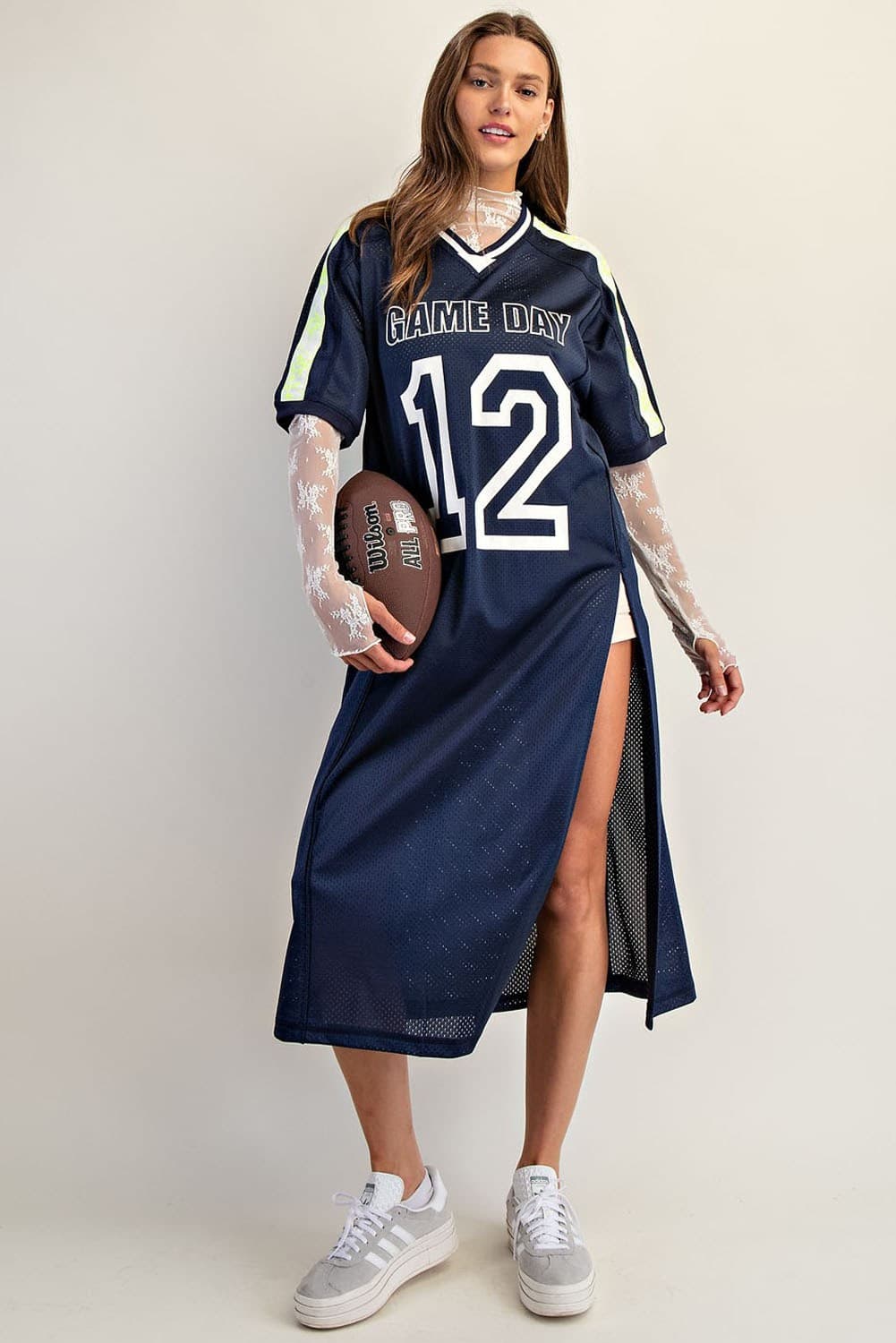 TH12384 - NAVY
