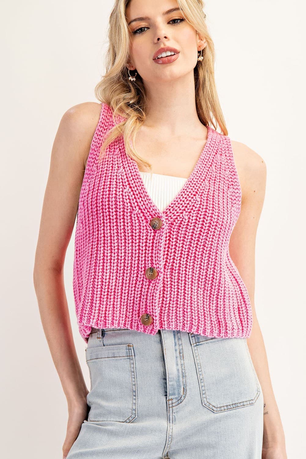 SJH12534 - HOT PINK