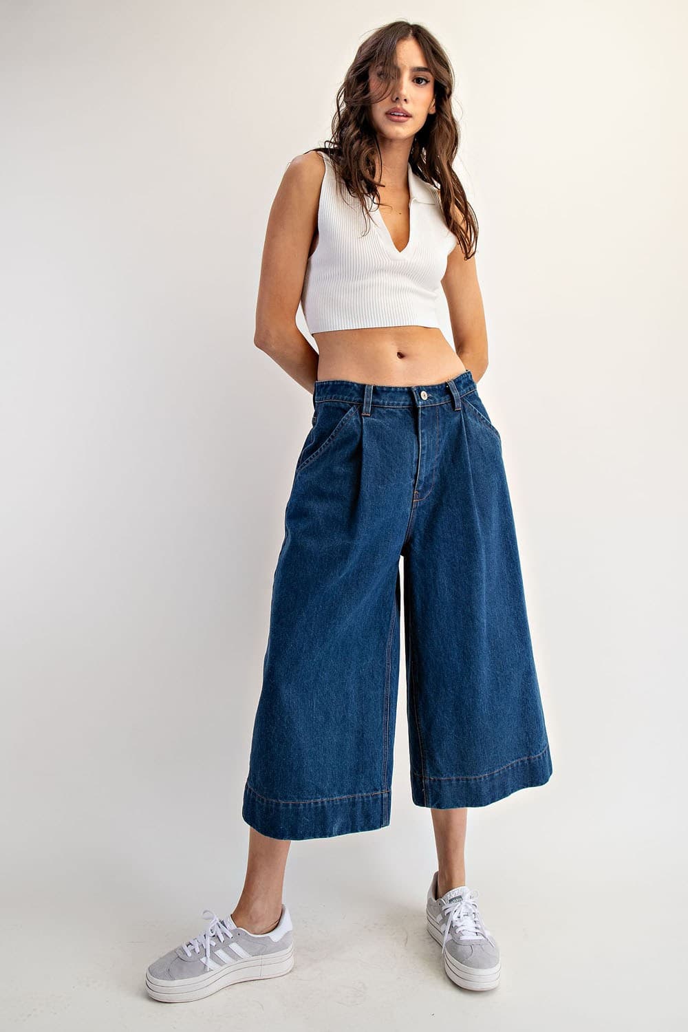 PK14121 - DENIM