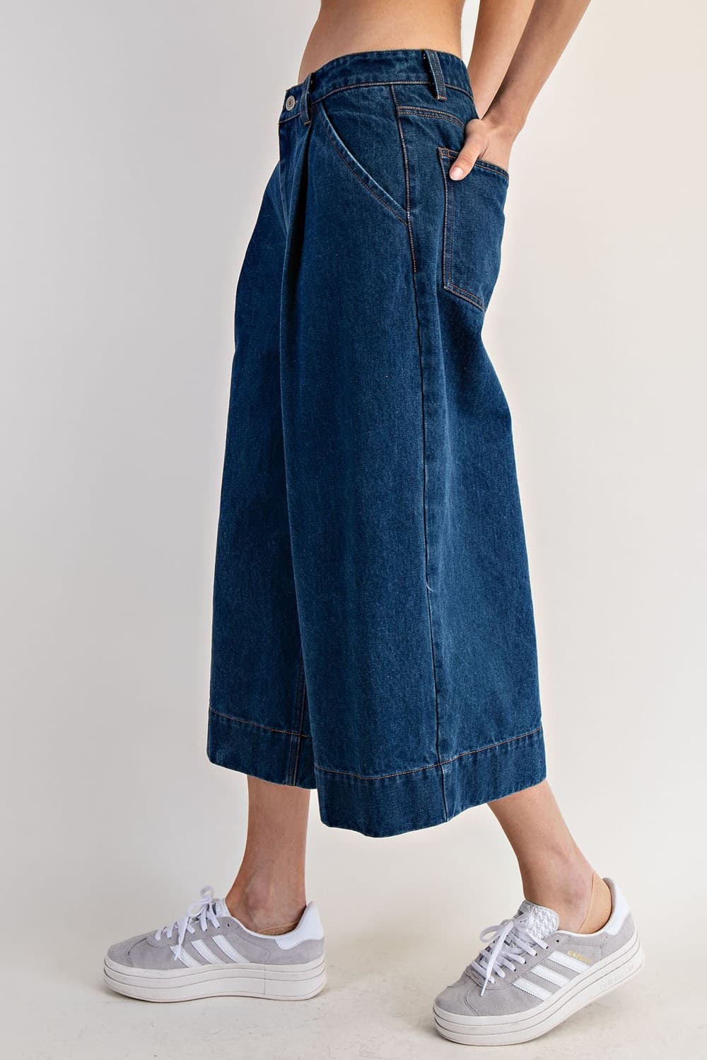 PK14121 - DENIM