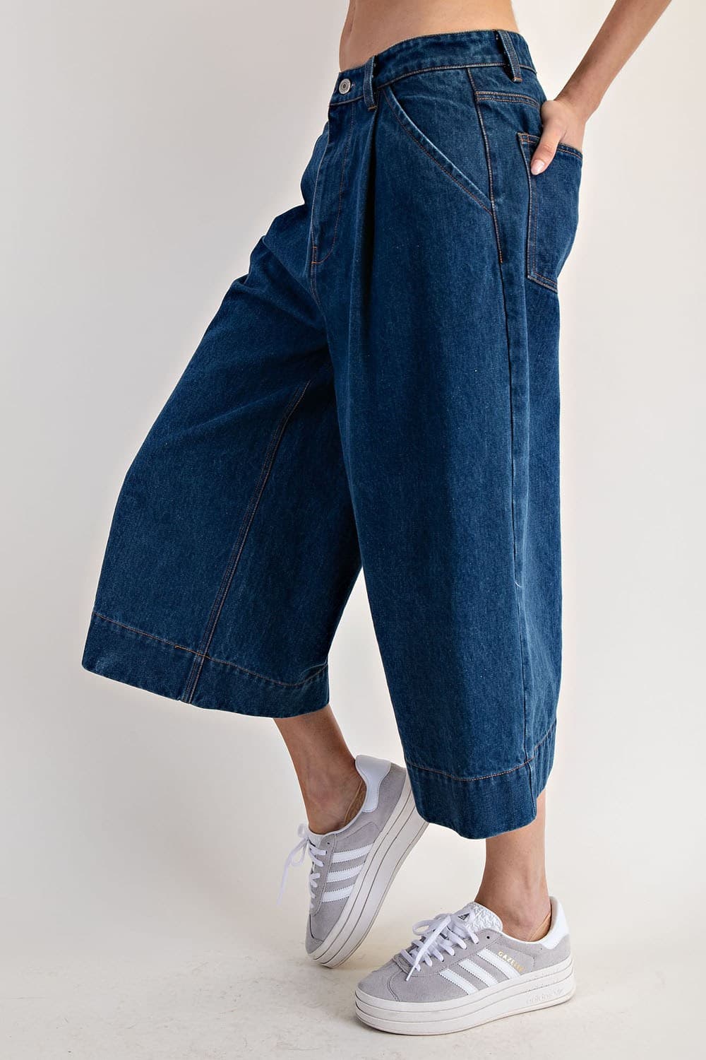PK14121 - DENIM
