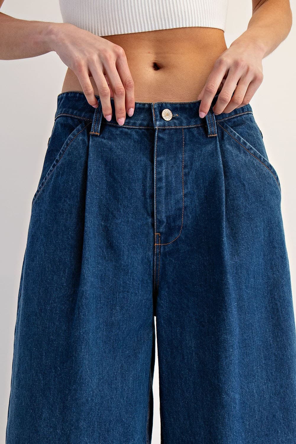 PK14121 - DENIM
