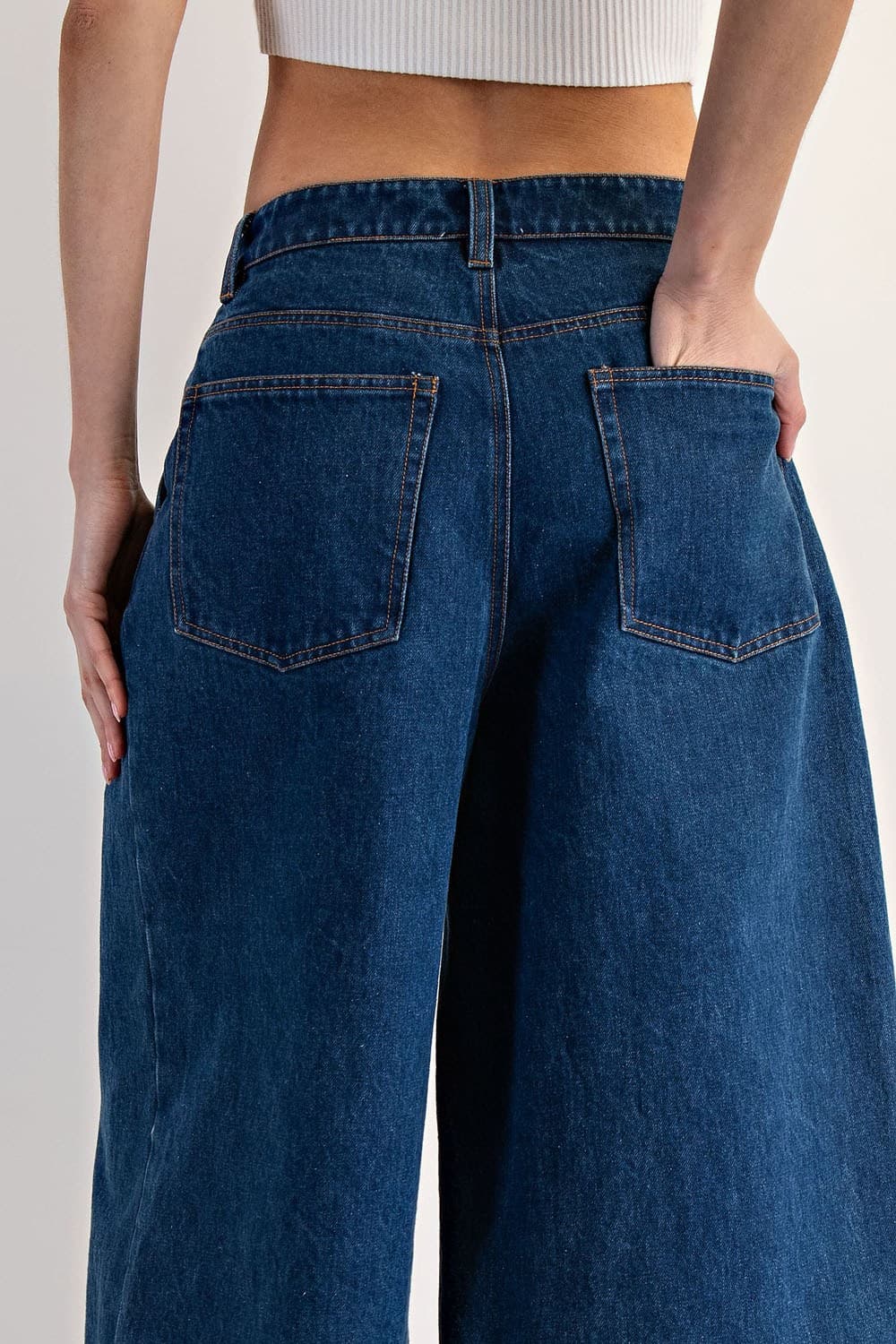PK14121 - DENIM