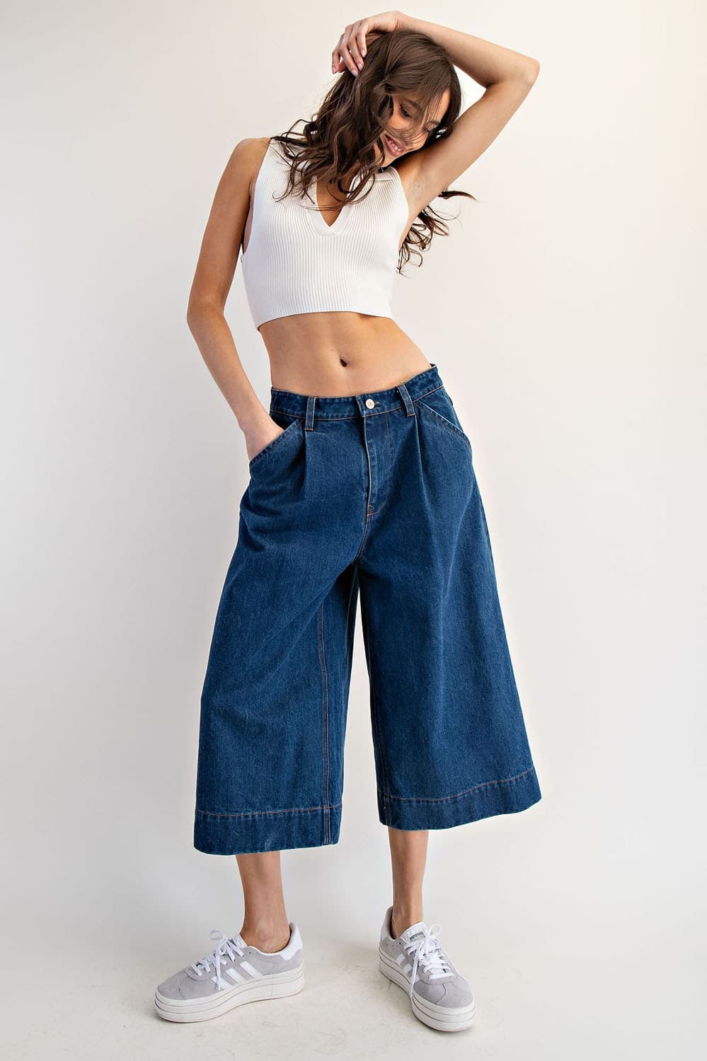 PK14121 - DENIM
