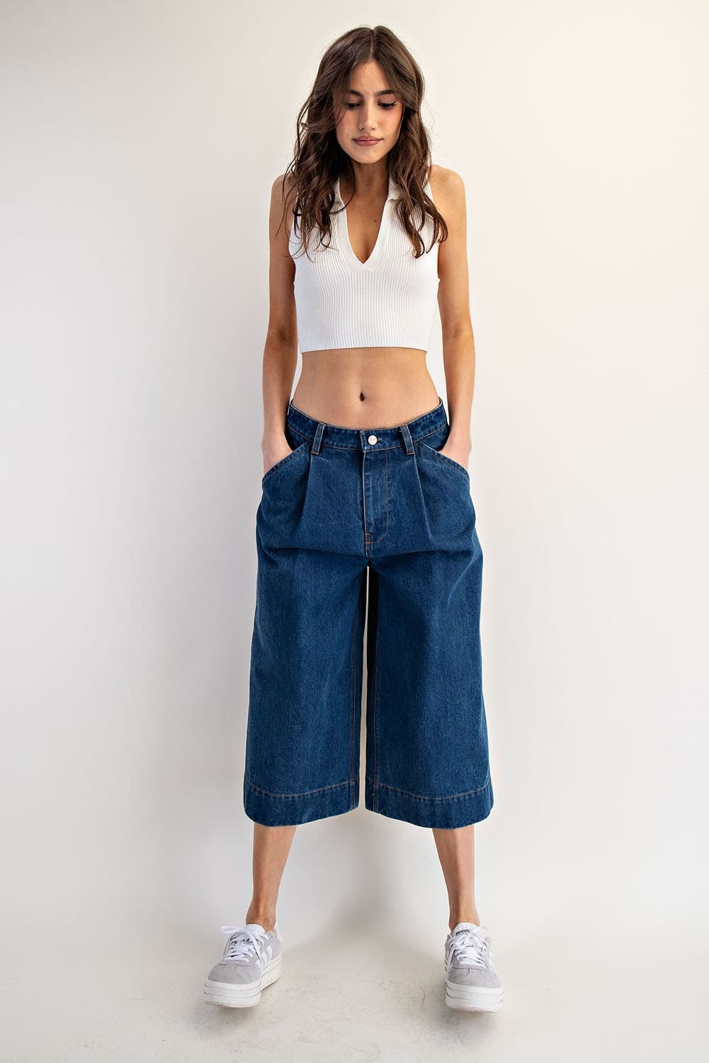 PK14121 - DENIM