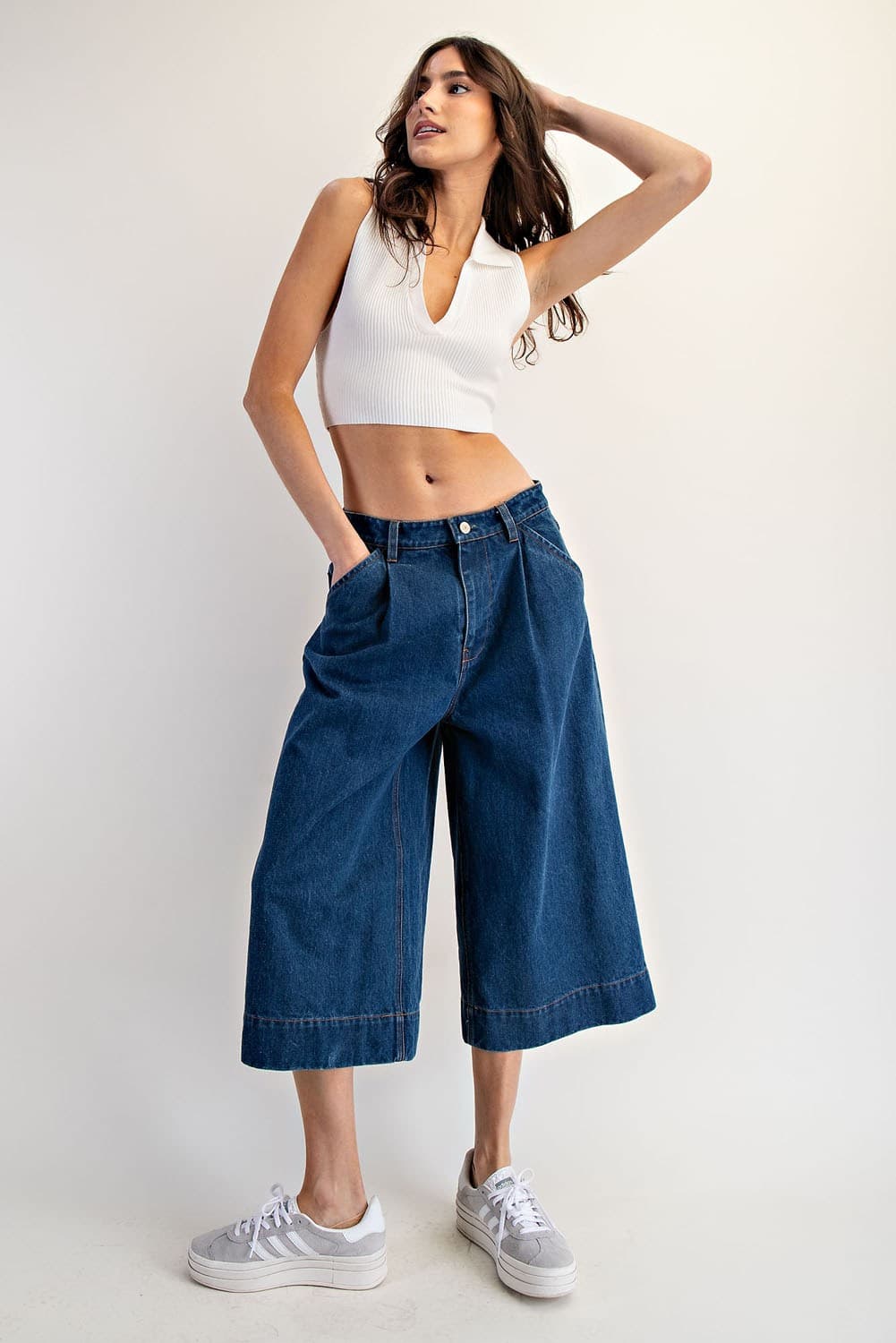 PK14121 - DENIM