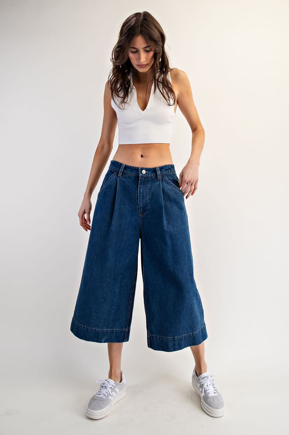 PK14121 - DENIM