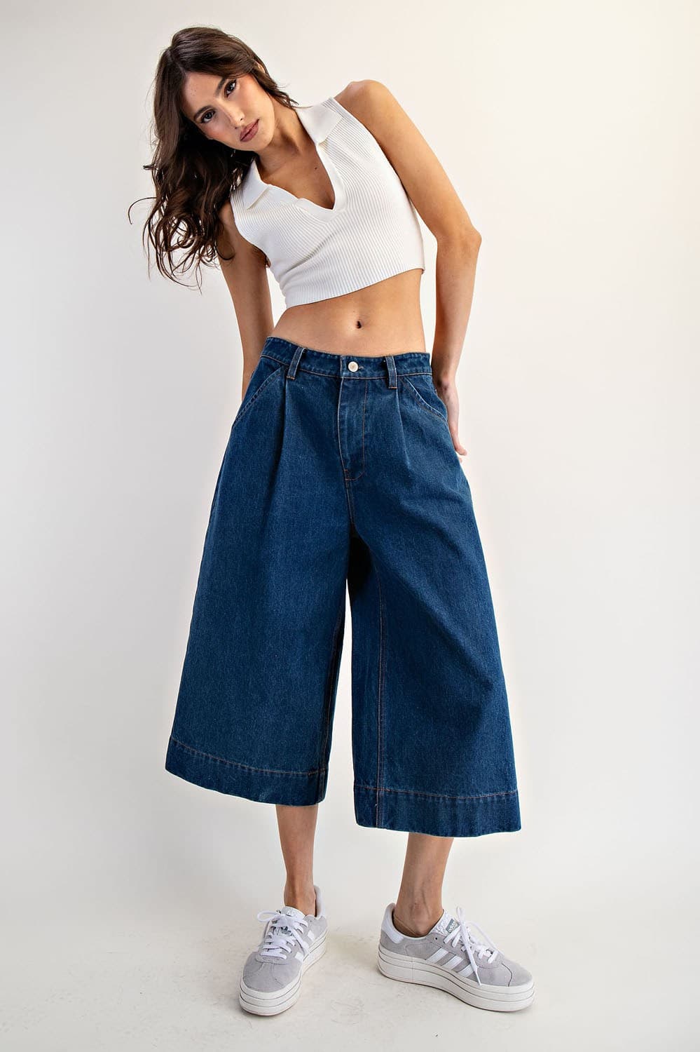 PK14121 - DENIM