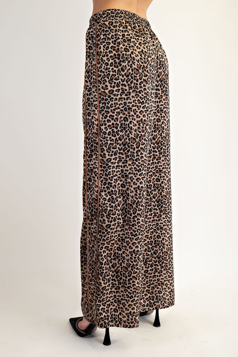 PK14087 - GOLDEN LEOPARD