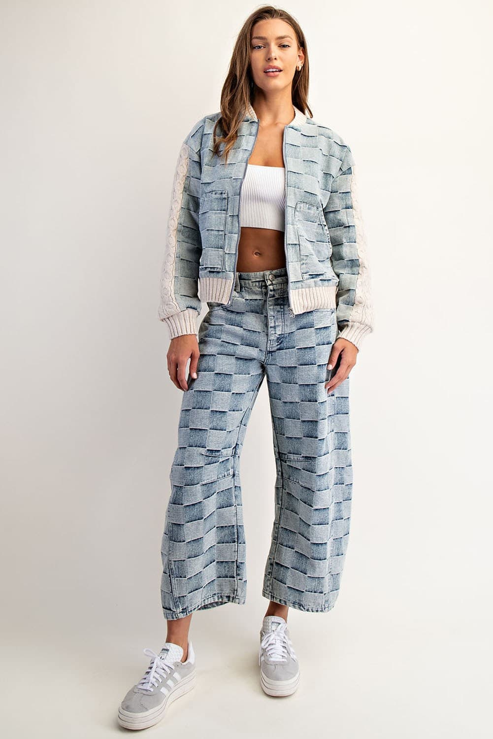 JH12656 - DENIM