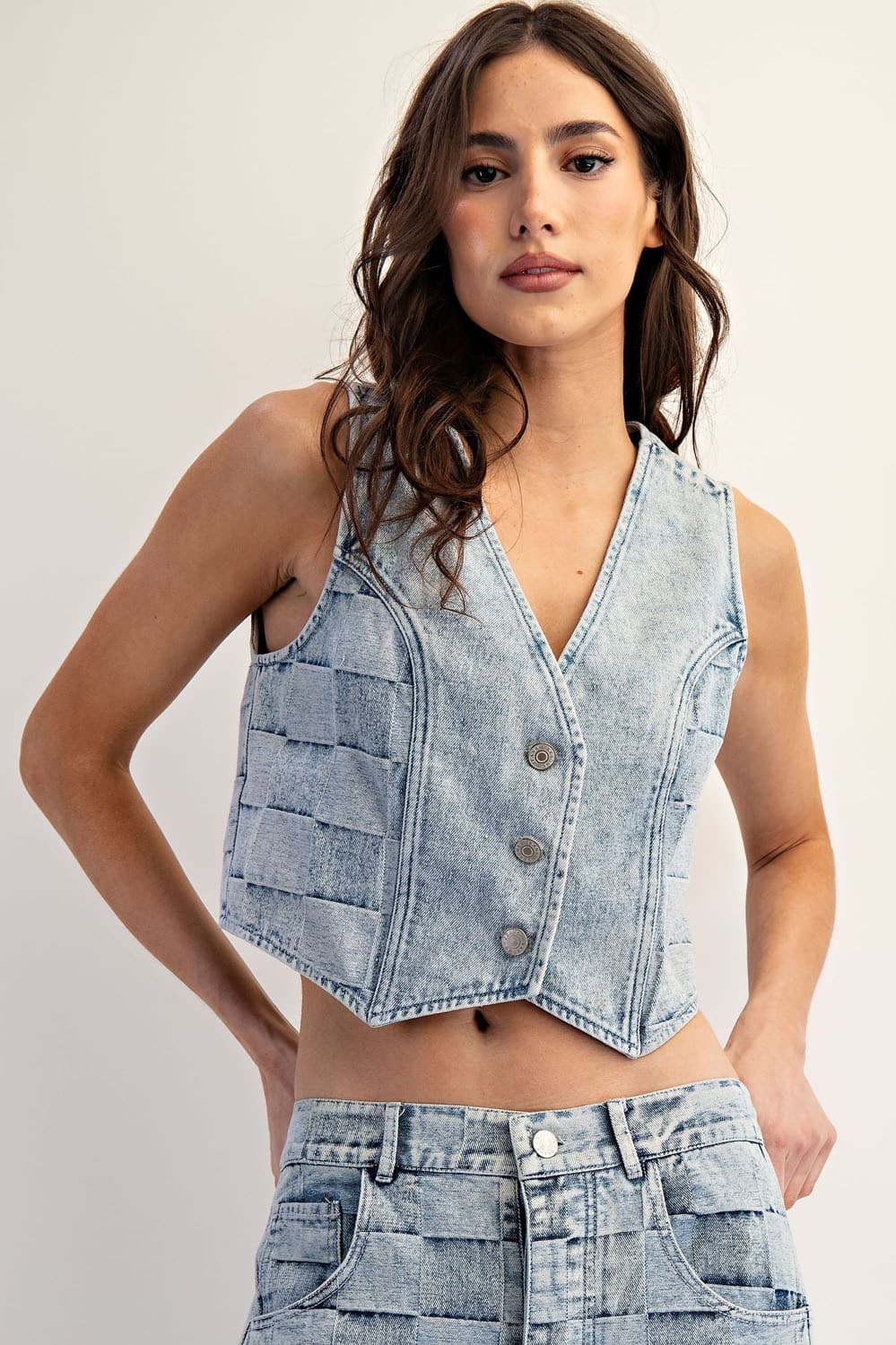 JH12887 - DENIM