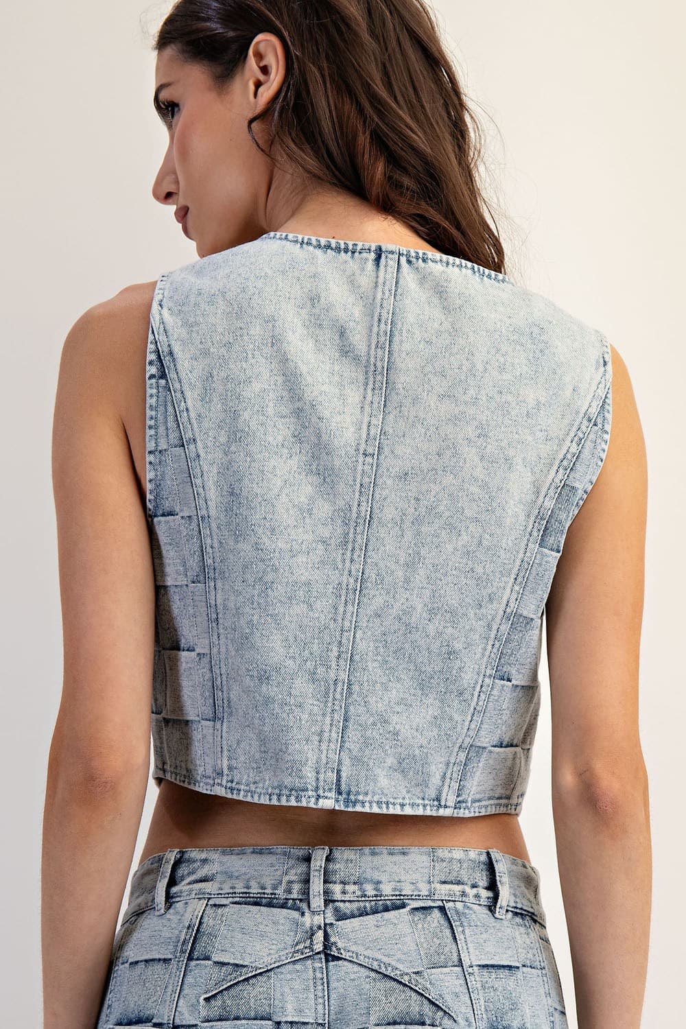JH12887 - DENIM