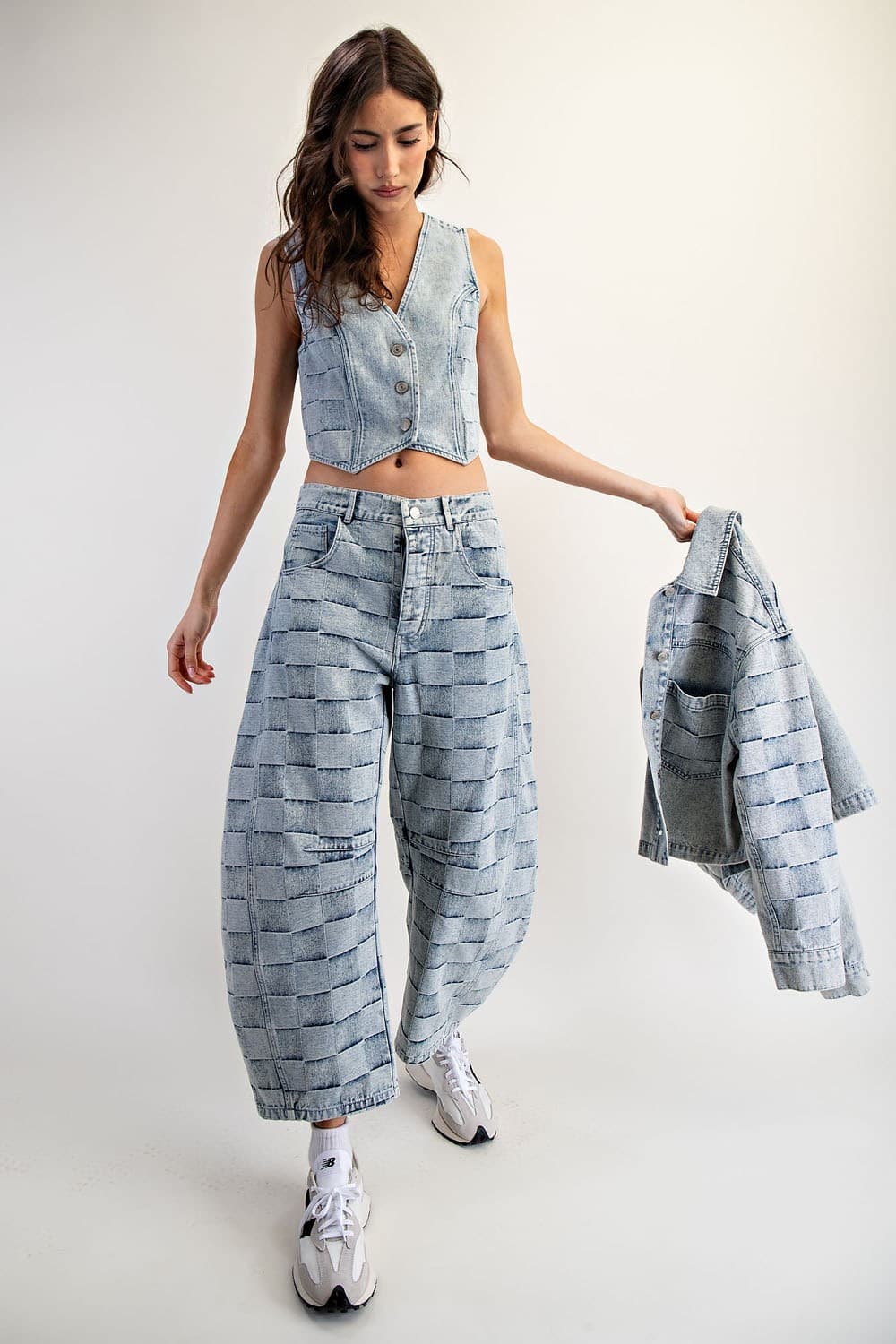 JH12887 - DENIM
