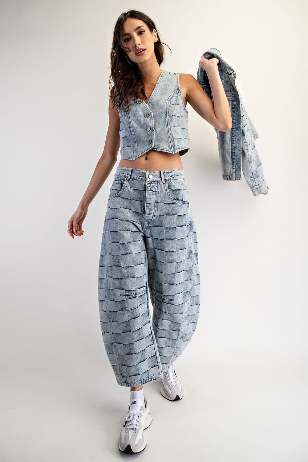 JH12887 - DENIM