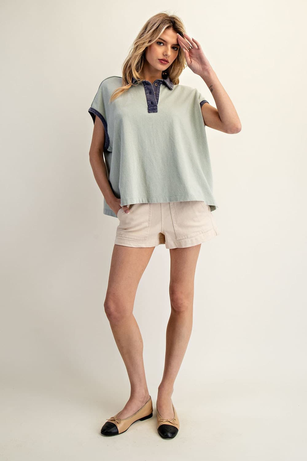 TK10923 - SAGE