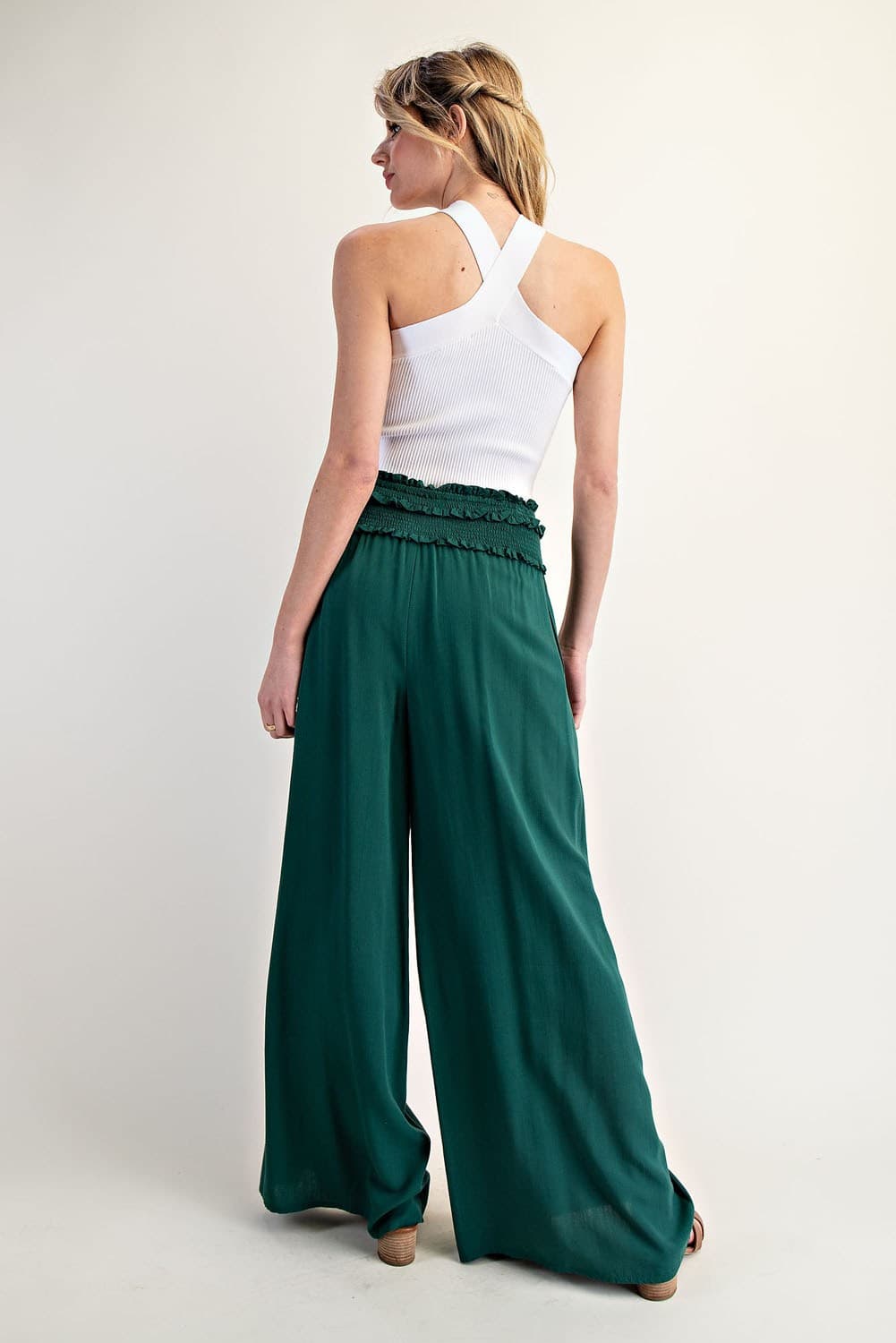 PK14086 - HUNTER GREEN