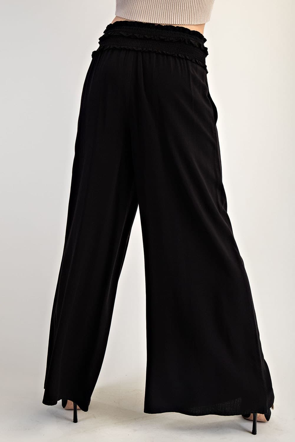 PK14086 - BLACK