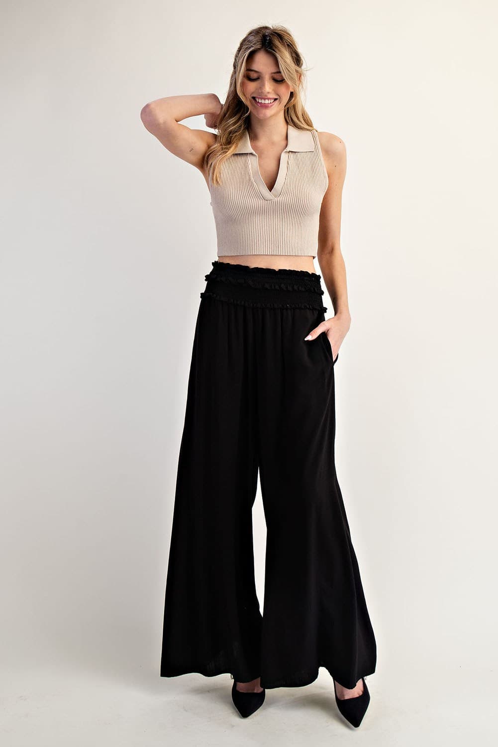PK14086 - BLACK