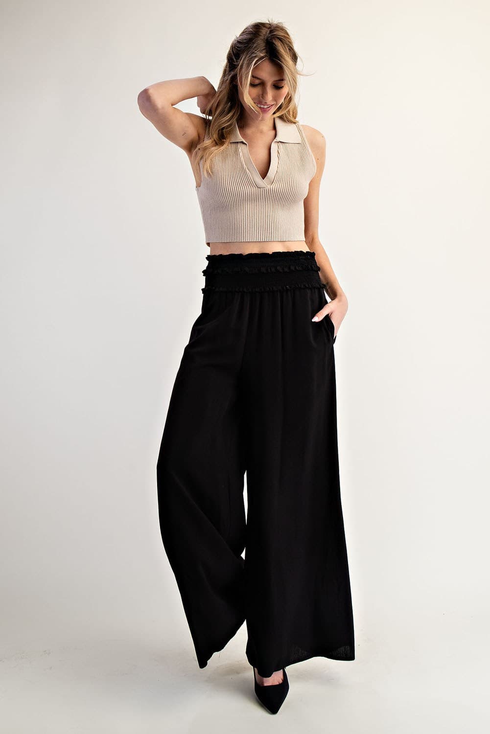PK14086 - BLACK