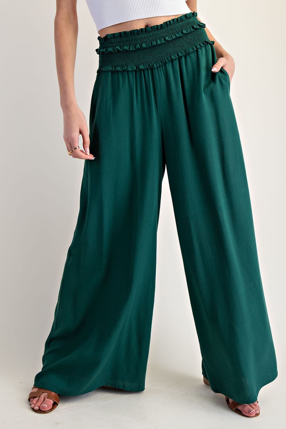 PK14086 - HUNTER GREEN