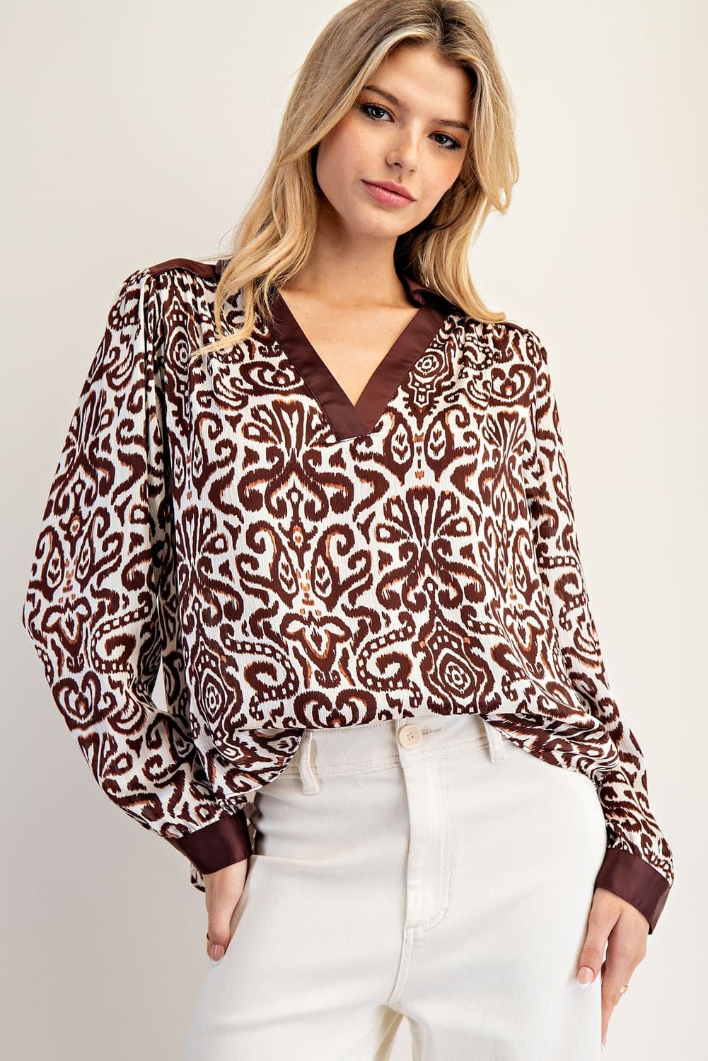 TK14088 - BROWN