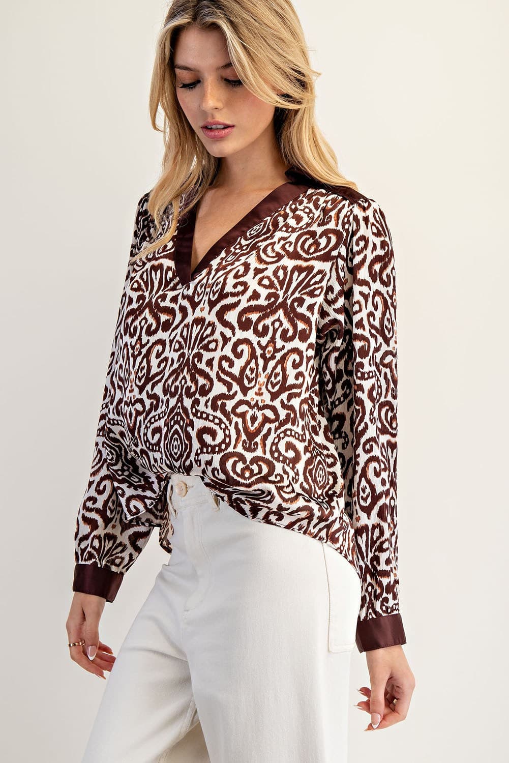 TK14088 - BROWN