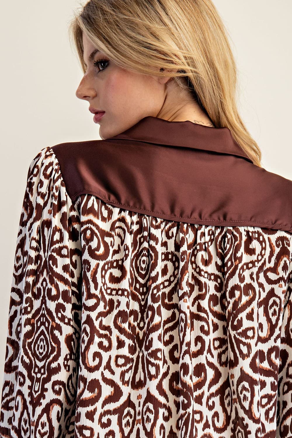 TK14088 - BROWN