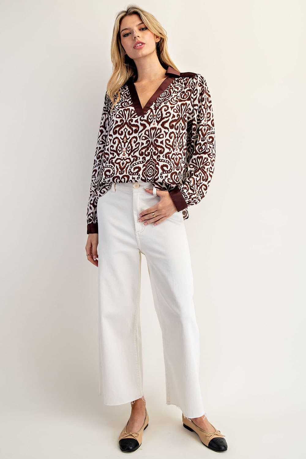 TK14088 - BROWN