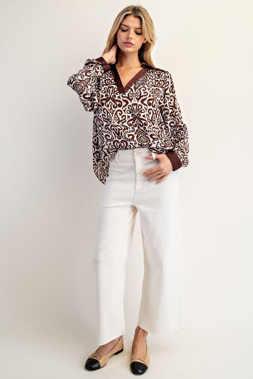 TK14088 - BROWN