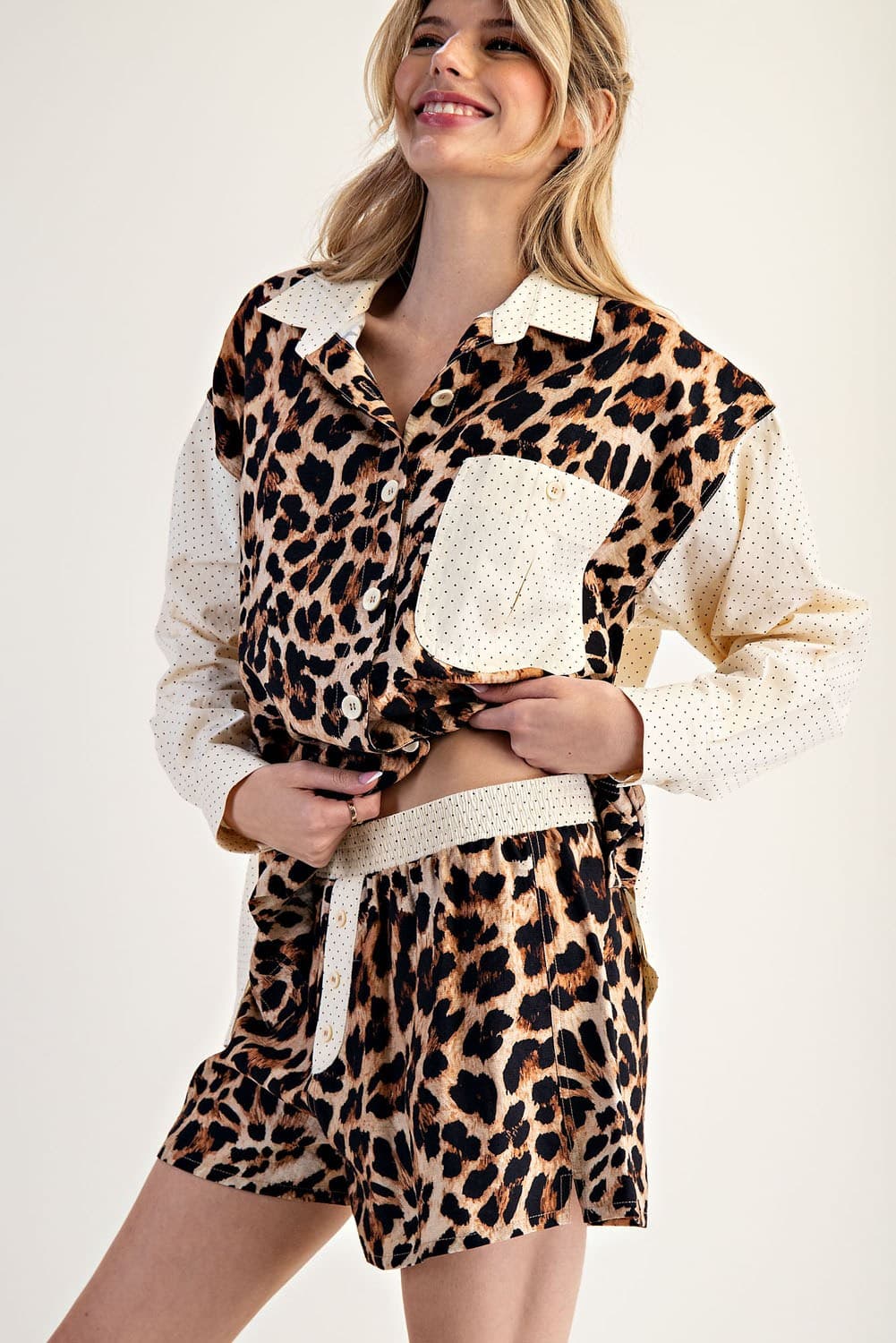 PH12846 - BROWN MILK