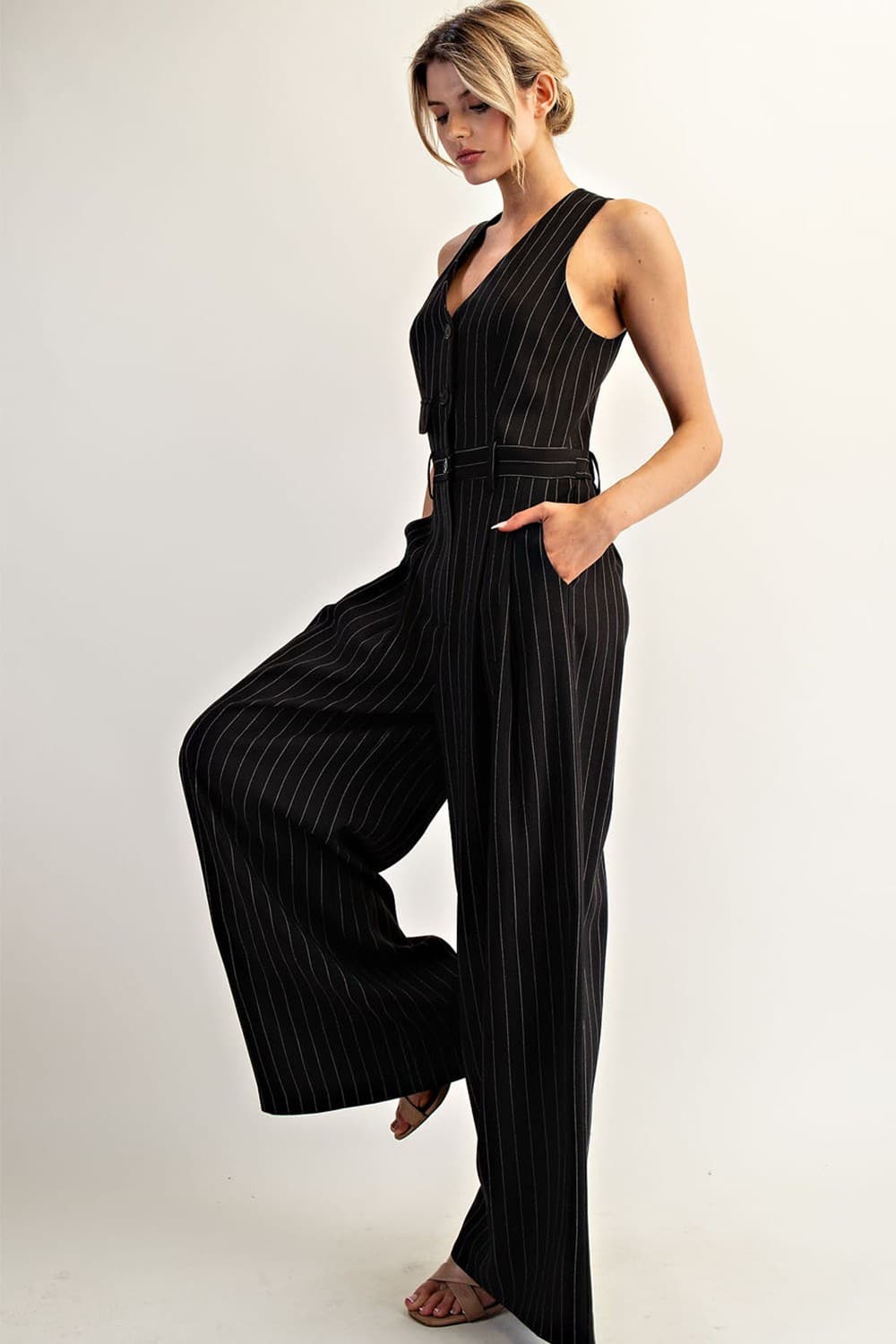BH12618 - BLACK