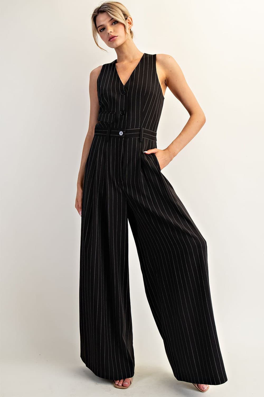 BH12618 - BLACK