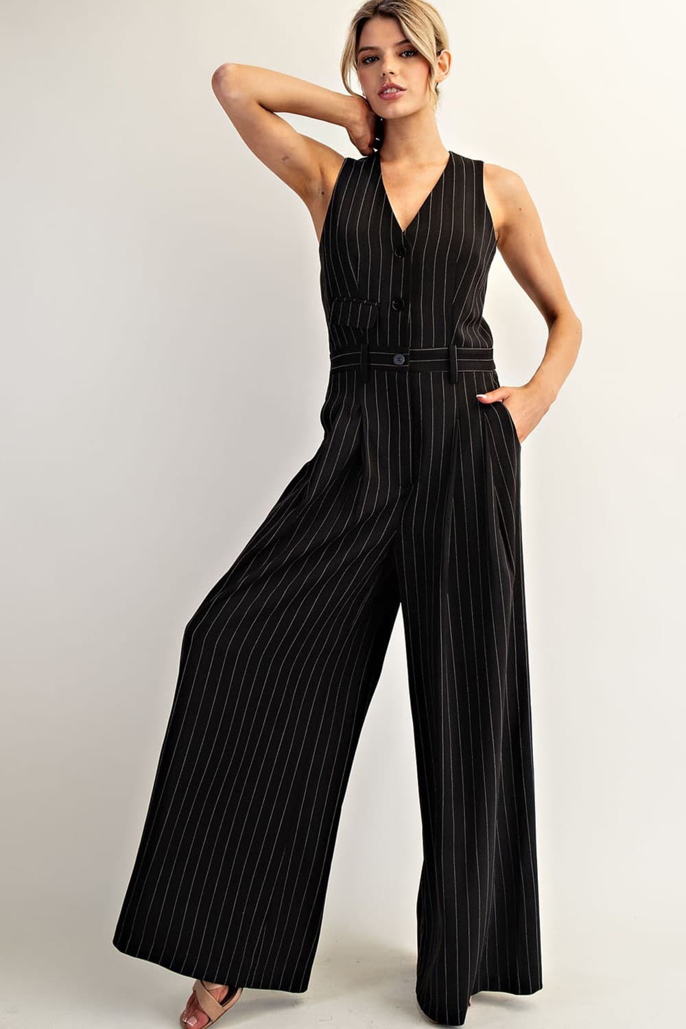 BH12618 - BLACK