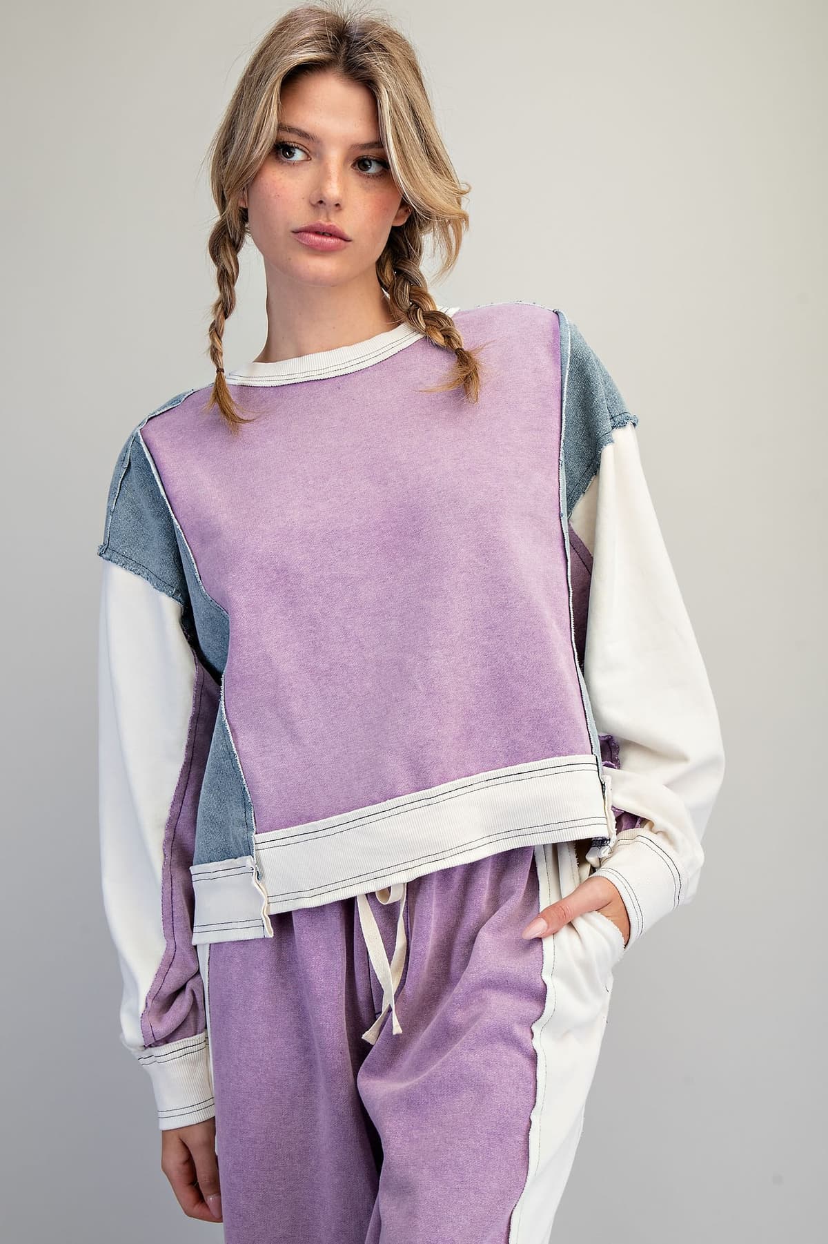 TK13004 - SUGAR PLUM