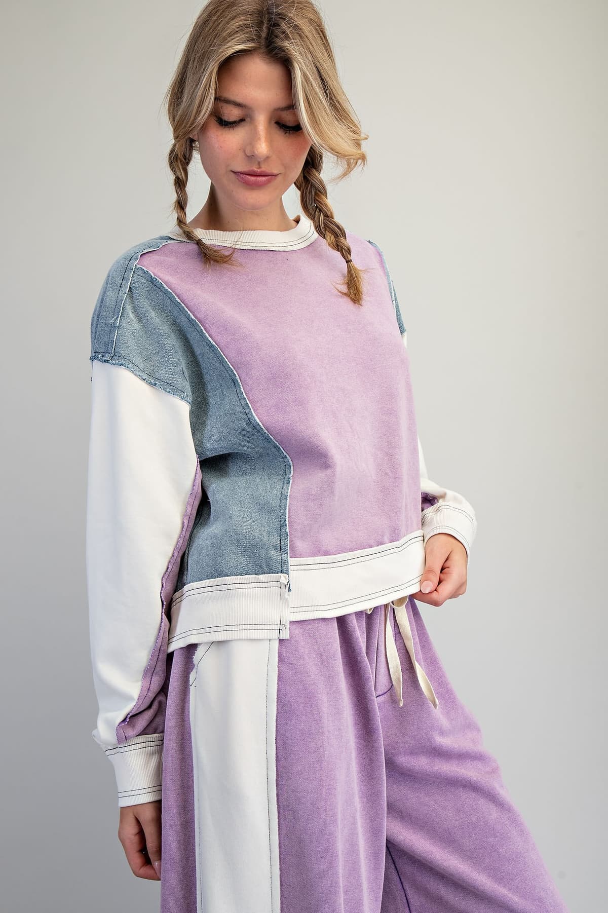 TK13004 - SUGAR PLUM