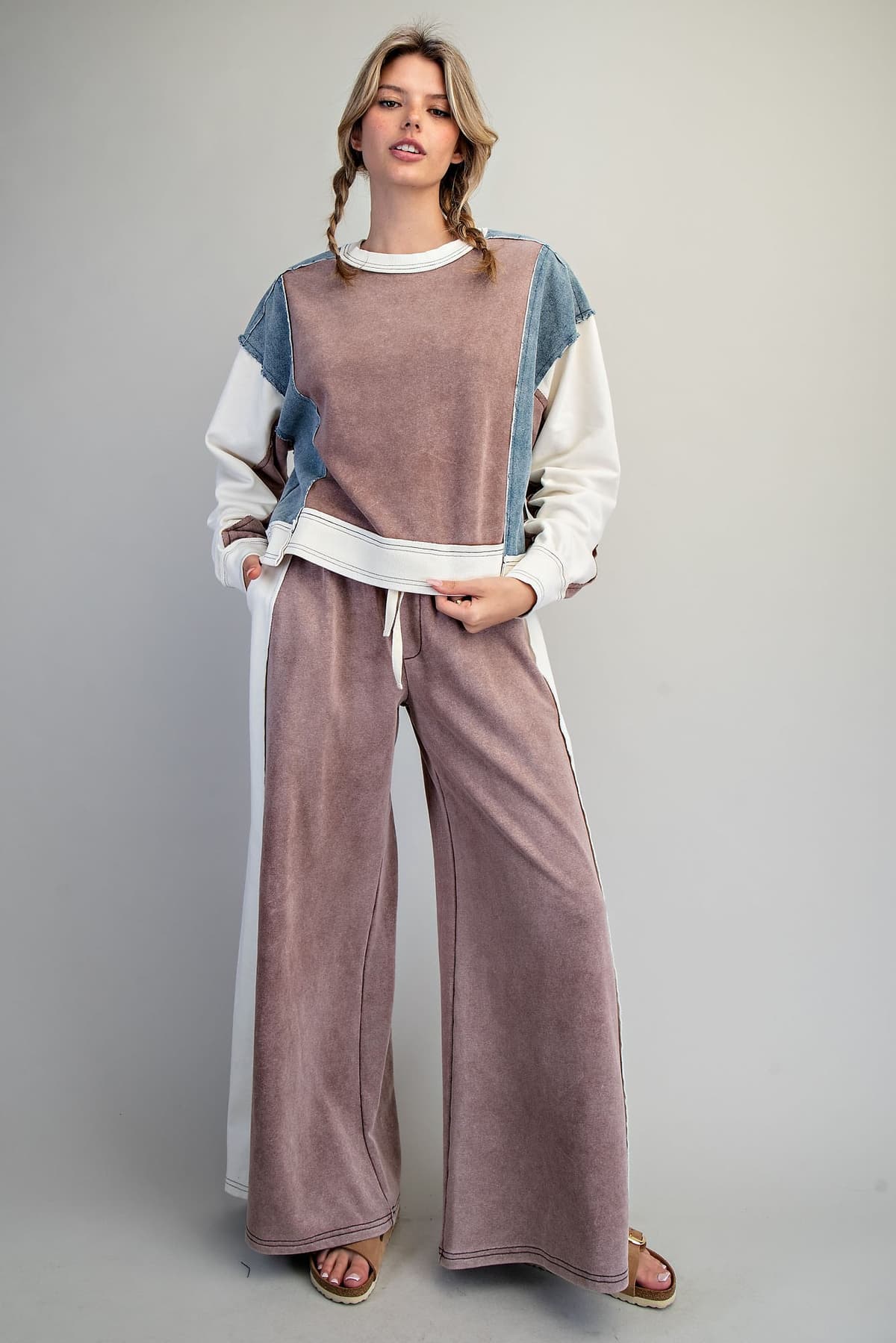 TK13004 - BROWN SUGAR