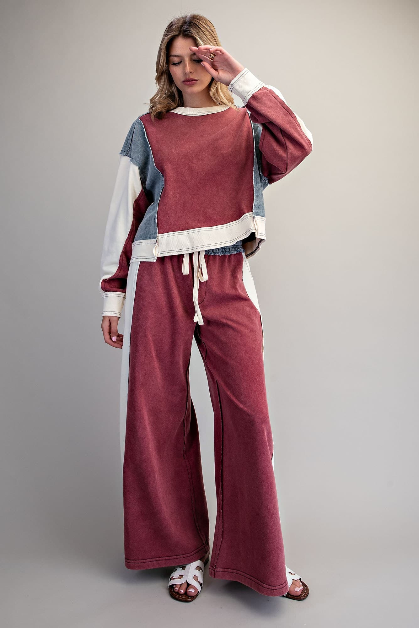 TK13004 - RED BEAN