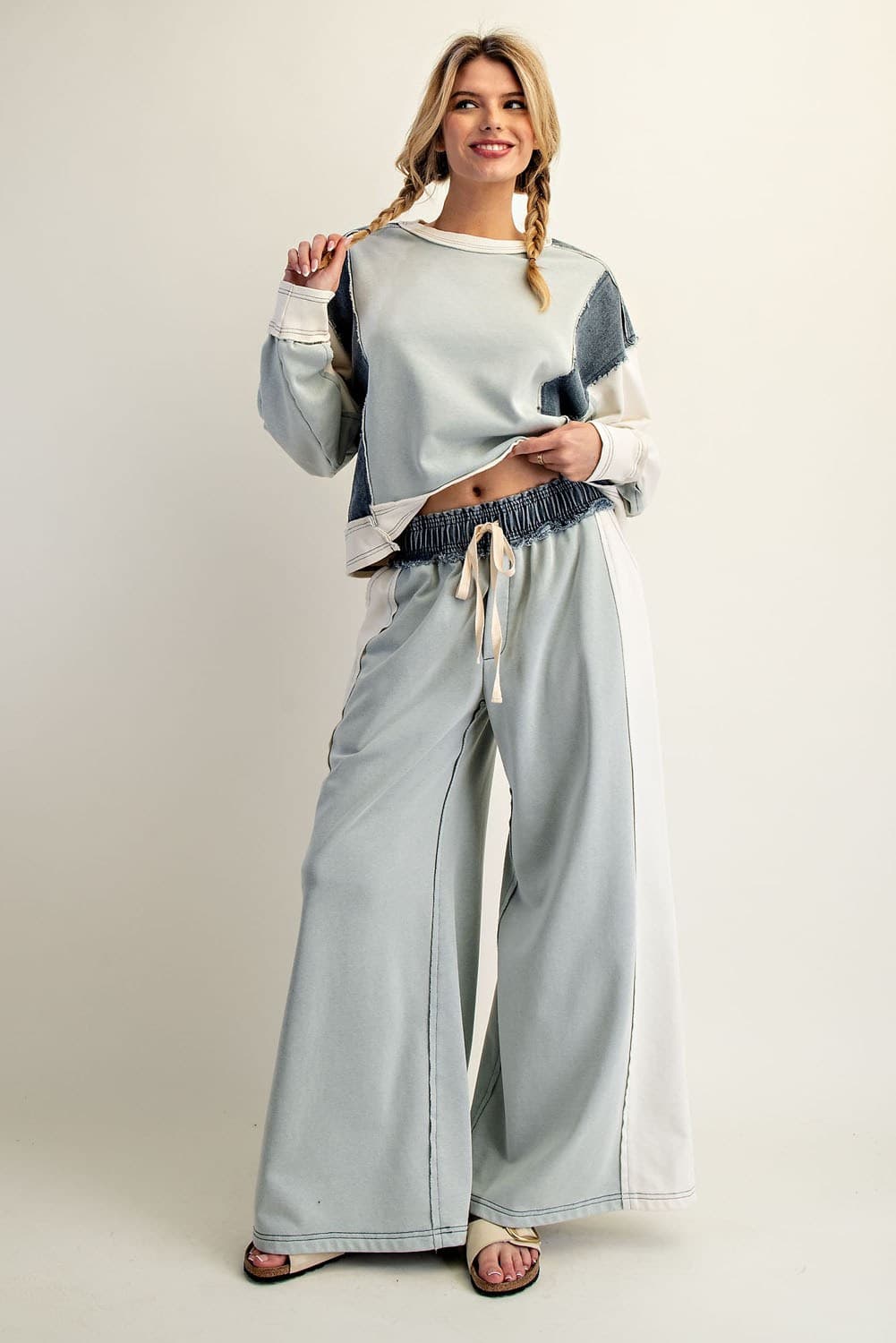 PK13002 - SAGE