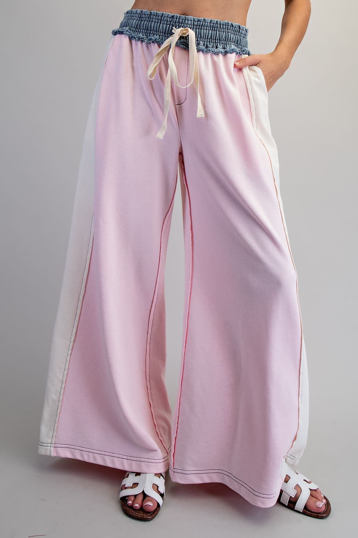 PK13002 - POWDER PINK