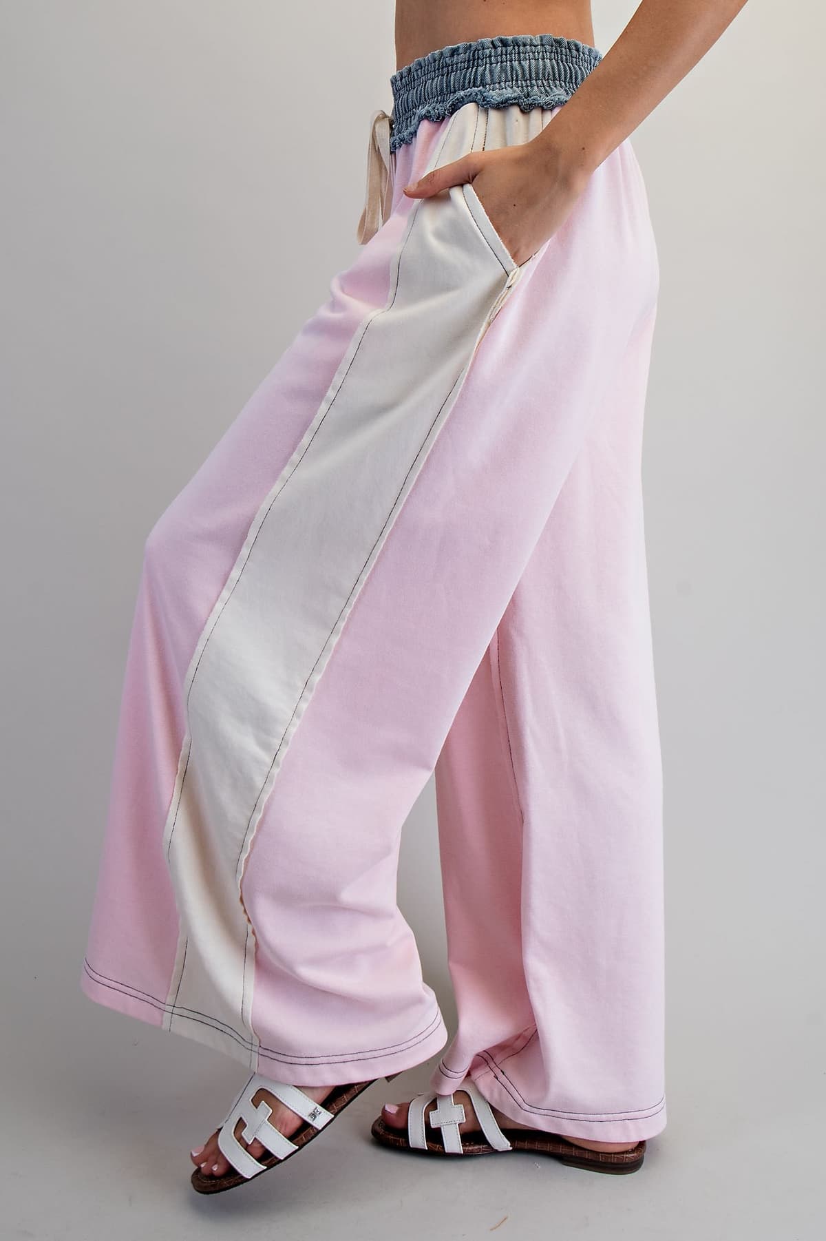 PK13002 - POWDER PINK