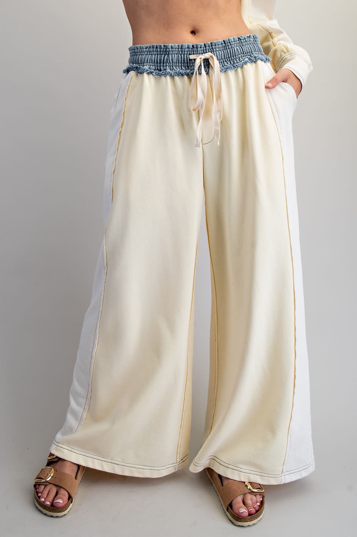 PK13002 - LEMON CREAM