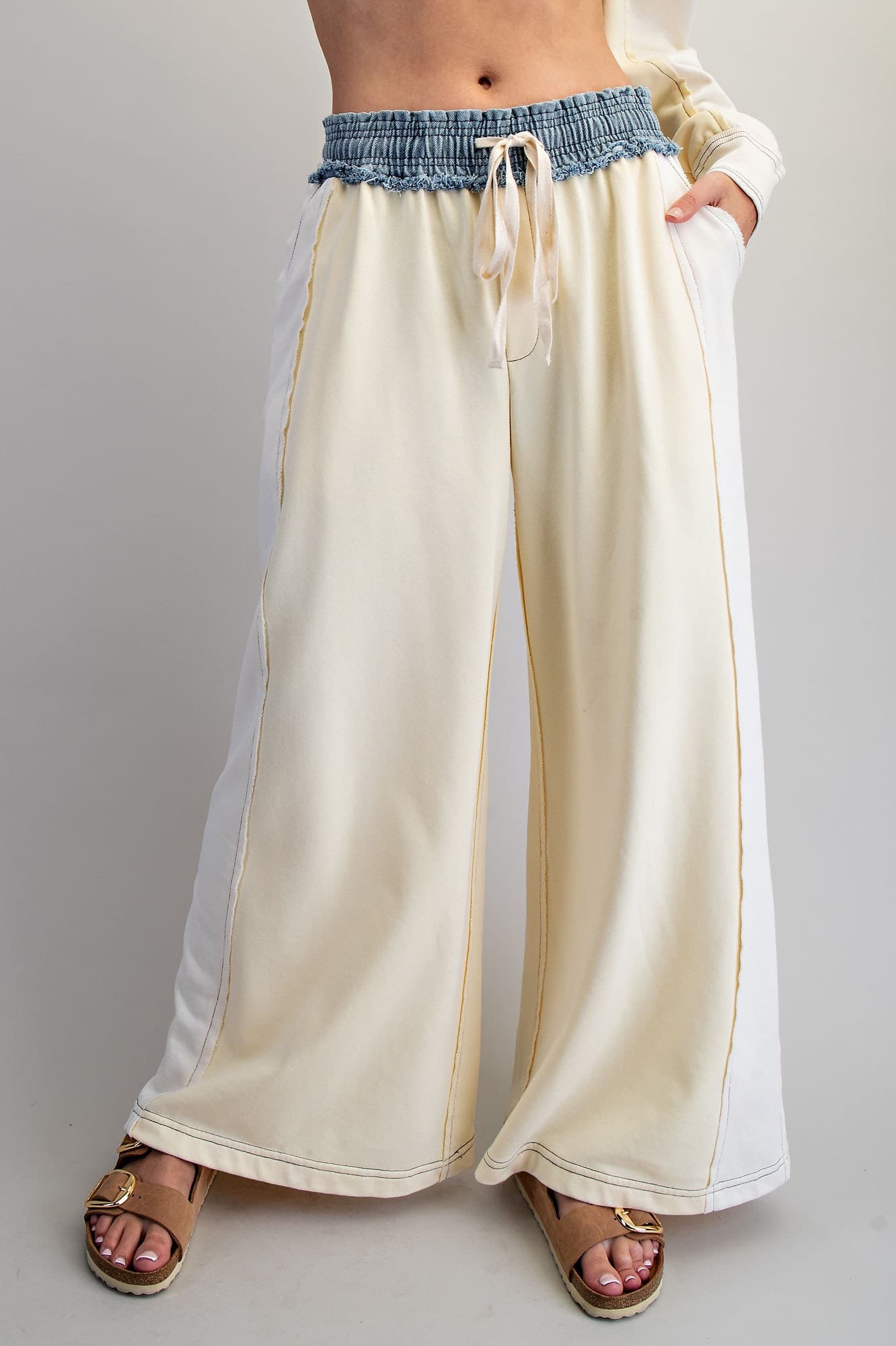 PK13002 - LEMON CREAM