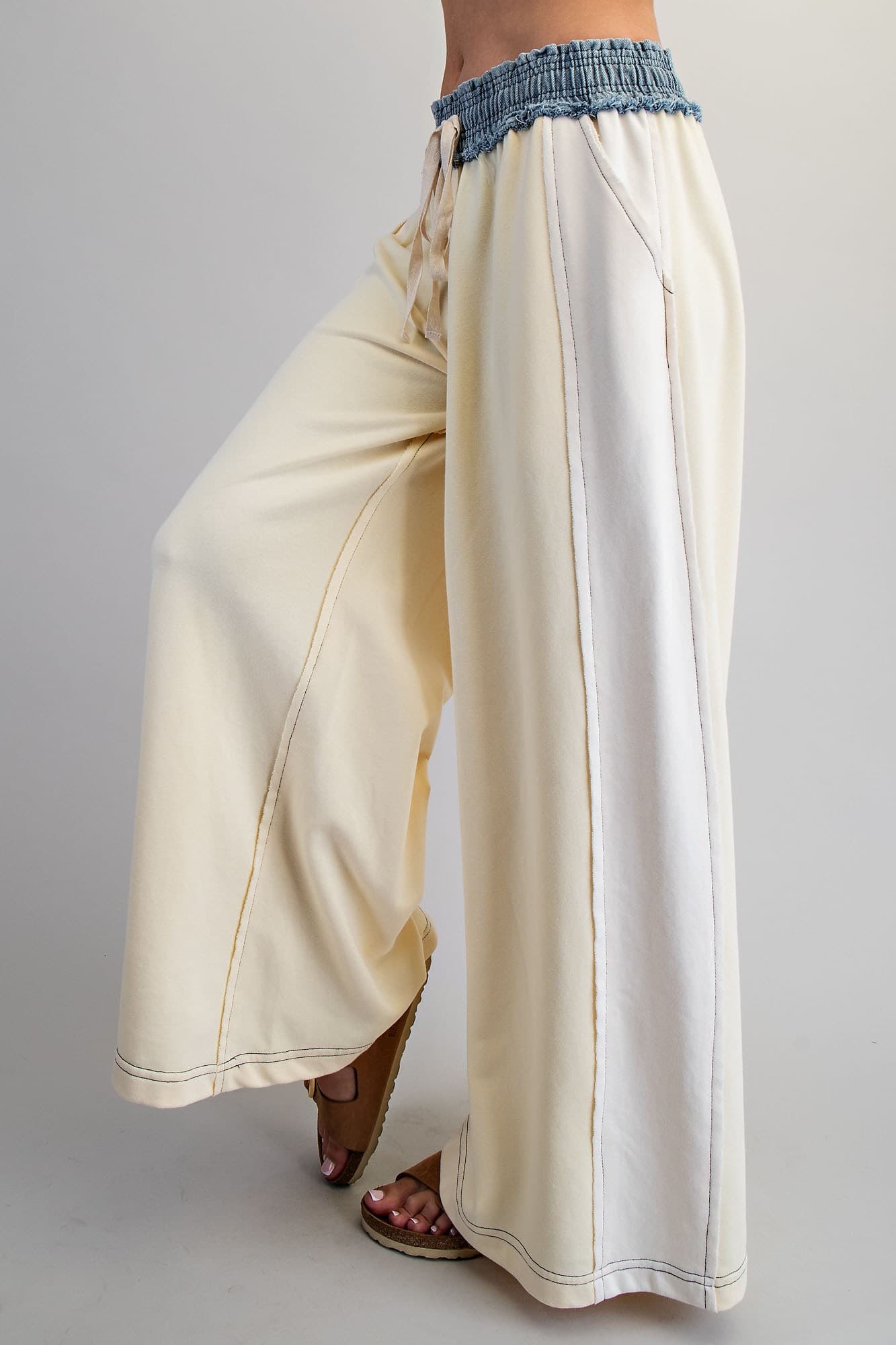 PK13002 - LEMON CREAM
