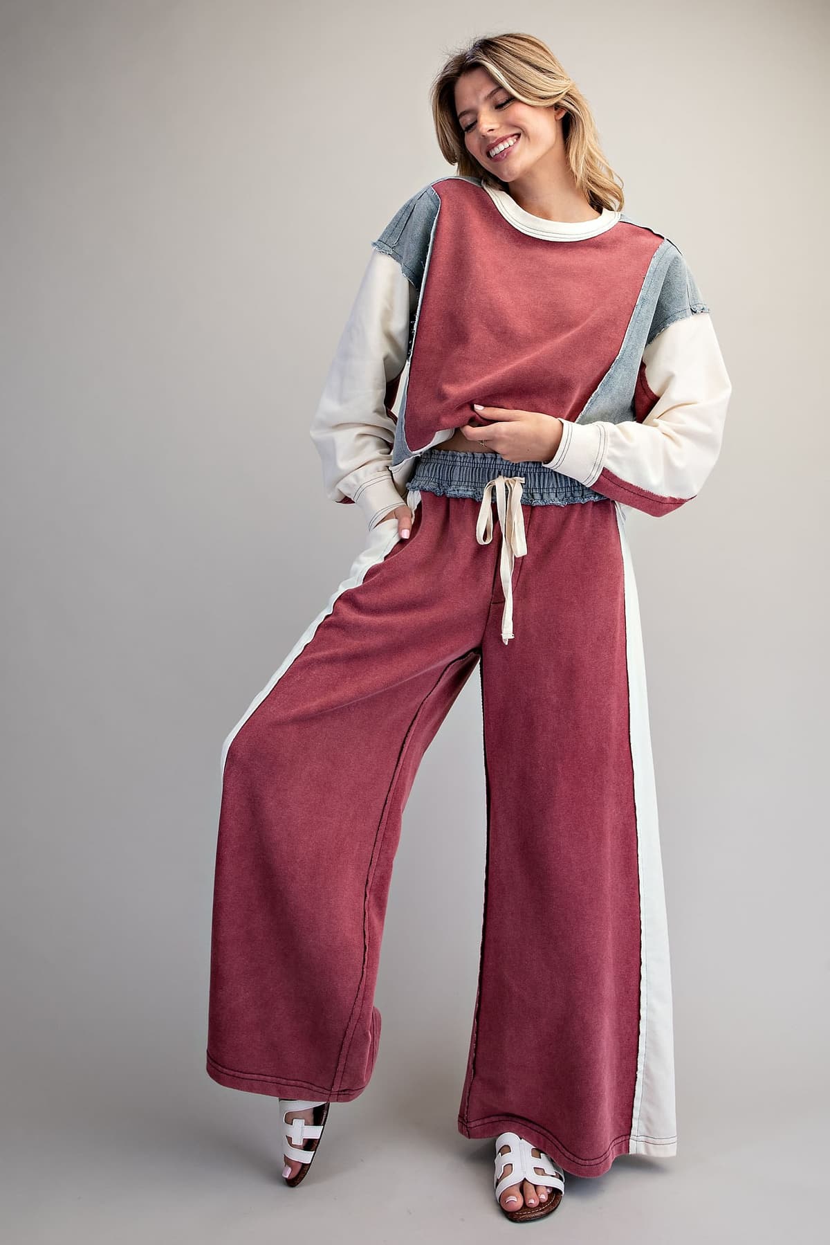 PK13002 - RED BEAN