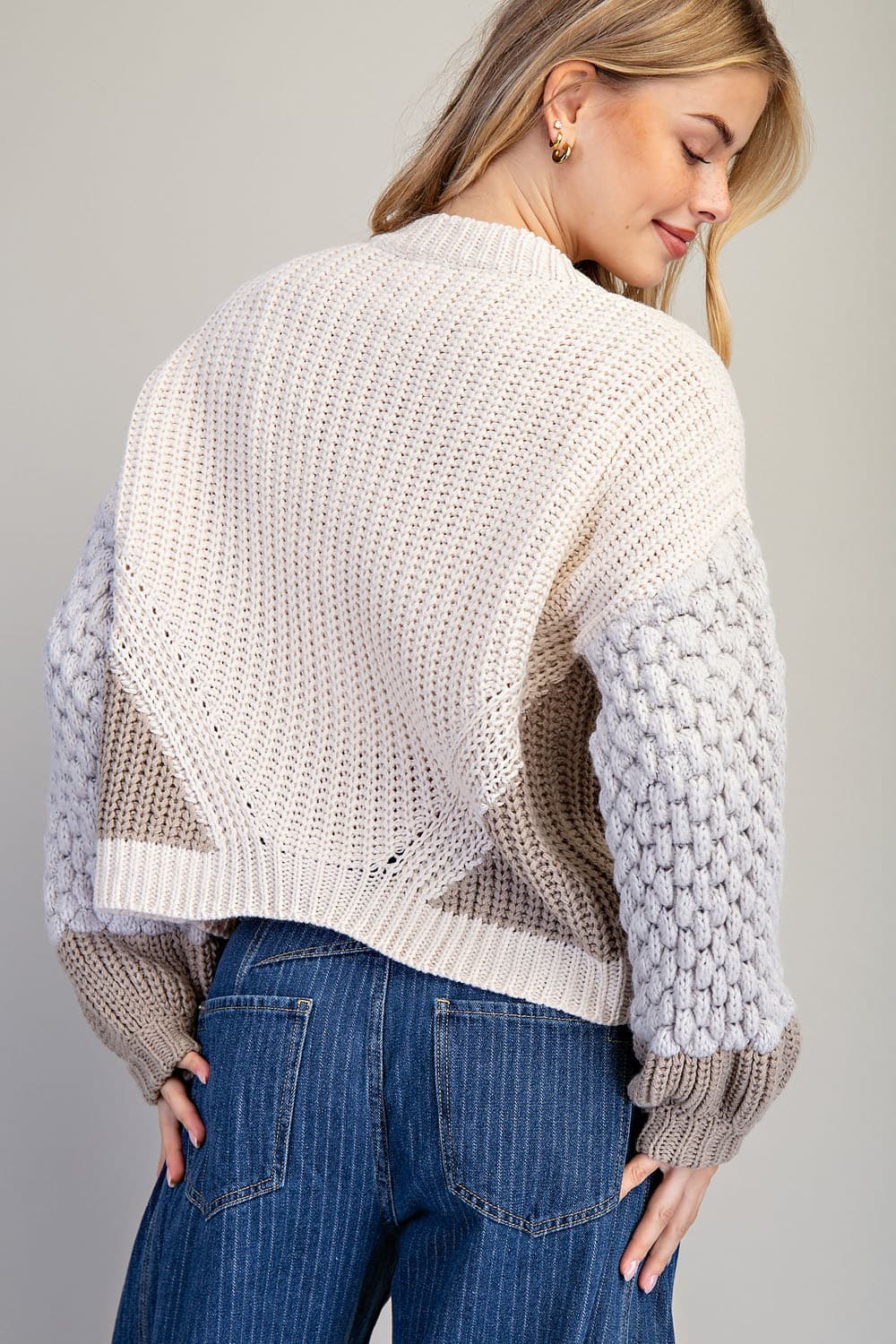 SJK14126 - WHITE SAND