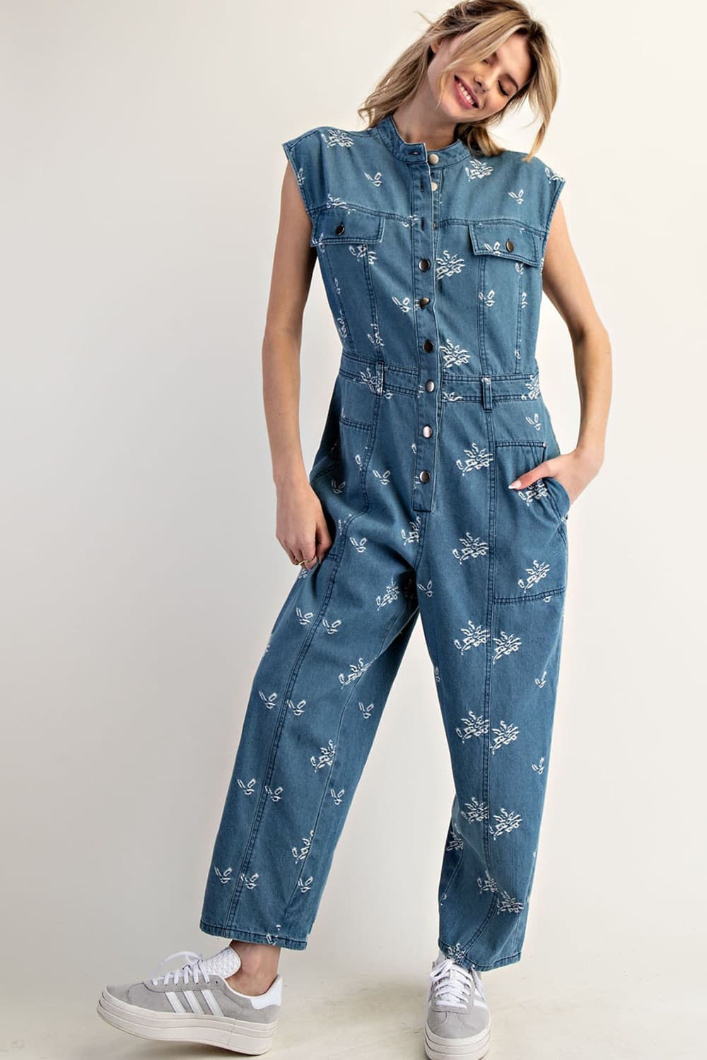 BK14023 - DENIM