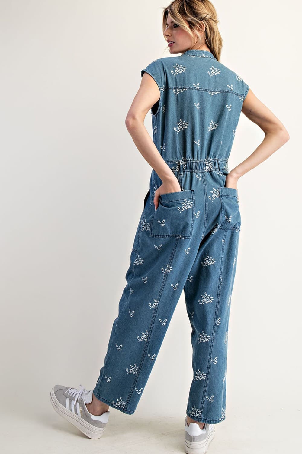 BK14023 - DENIM